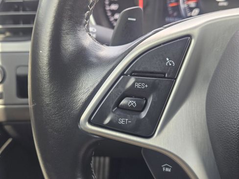 Used 2017 Chevrolet Corvette Stingray Coupe w/ 1LT image 21