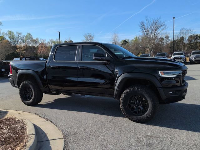 New 2026 RAM 1500 RHO AWD/4WD image 2