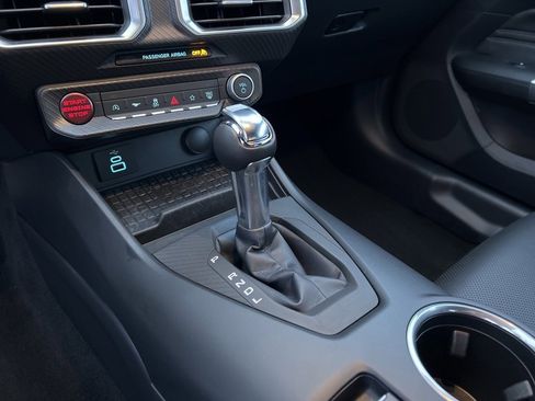 Used 2024 Ford Mustang Premium w/ Wheel & Stripe Package image 19