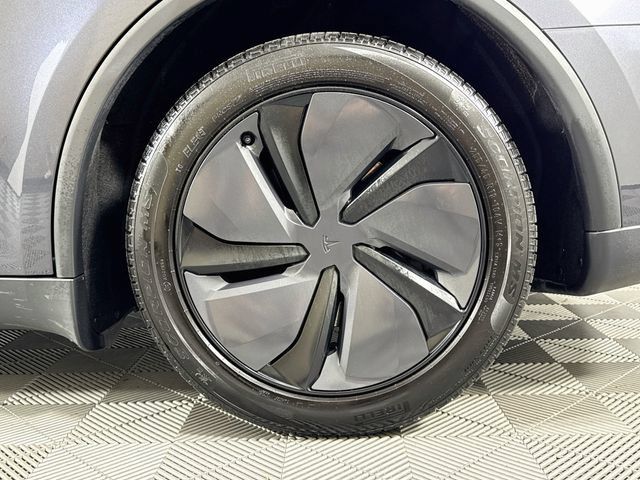 Used 2026 Tesla Model Y AWD image 48