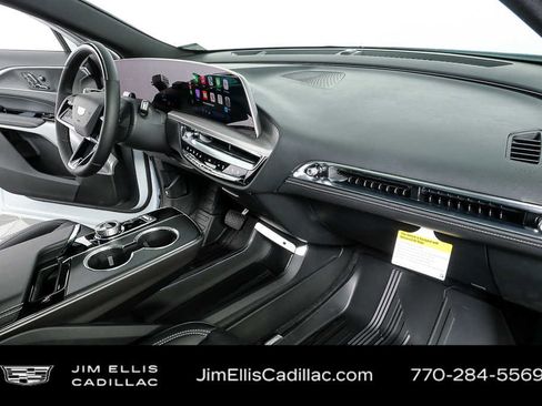 New 2026 Cadillac Lyriq Premium Sport image 24