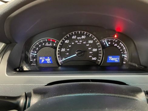 Used 2014 Toyota Camry LE FWD image 26