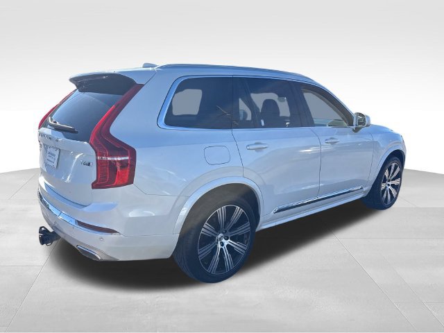 Used 2020 Volvo XC90 T6 Inscription AWD/4WD image 5