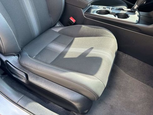 Used 2024 Honda Civic Sport image 23