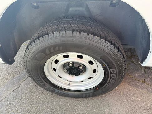 Used 2012 RAM 1500 ST w/ Protection Group image 33