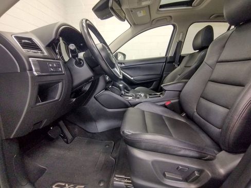 Used 2016 MAZDA CX-5 Grand Touring FWD image 20
