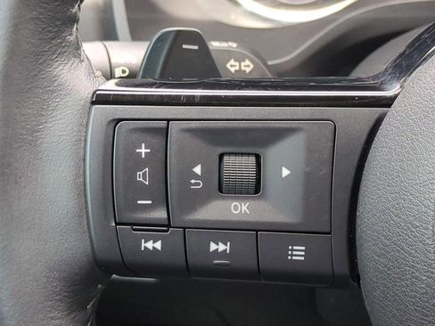 Certified 2023 Nissan Rogue SV w/ SV Premium B Package image 24