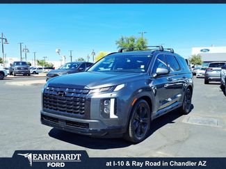 Used 2024 Hyundai Palisade XRT video 1