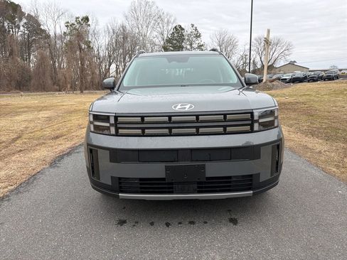 Certified 2025 Hyundai Santa Fe SEL image 2