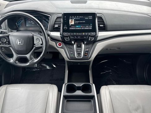 Used 2019 Honda Odyssey EX-L image 17