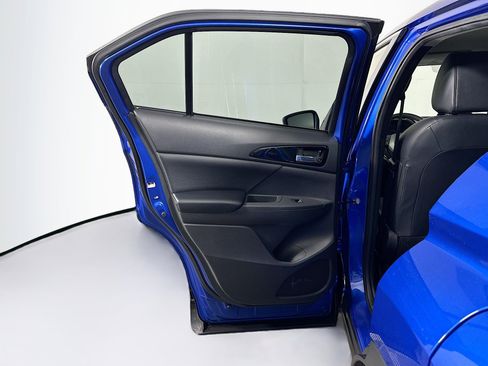 Used 2025 Mitsubishi Eclipse Cross SE image 25