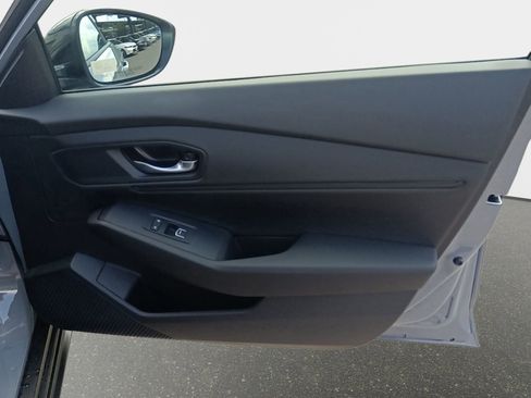 New 2025 Honda Accord SE image 29