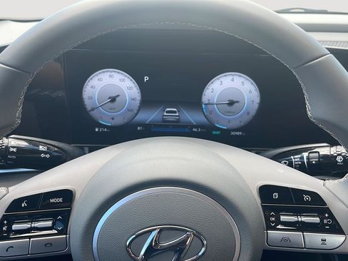 Certified 2023 Hyundai Elantra SEL w/ Convenience Package FWD image 26