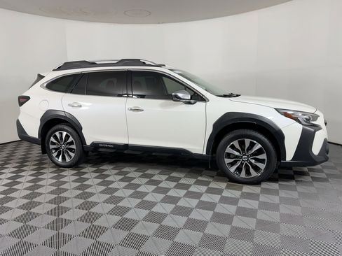 Used 2023 Subaru Outback Touring XT w/ Tech Package 3 image 6