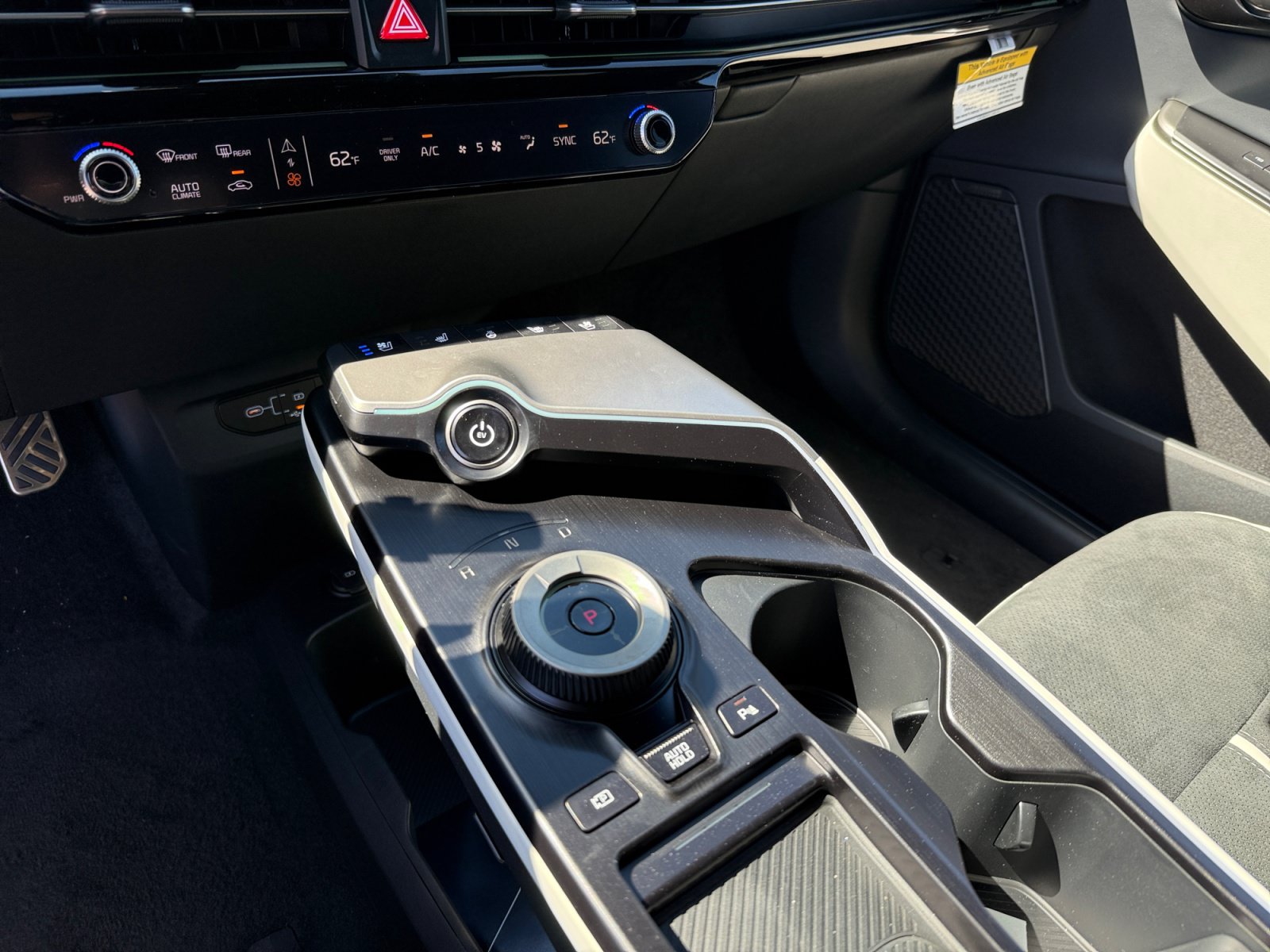 New 2026 Kia EV6 GT-Line AWD/4WD image 13