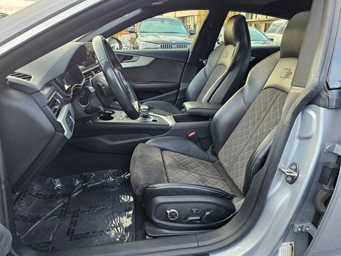 Used 2018 Audi S5 Premium Plus AWD/4WD image 20