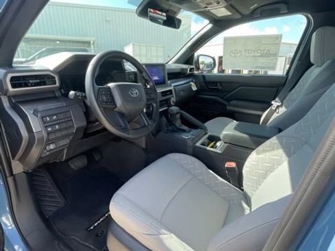 New 2026 Toyota Tacoma SR5 RWD image 24