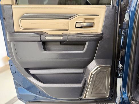 Used 2020 RAM 2500 Limited AWD/4WD image 25