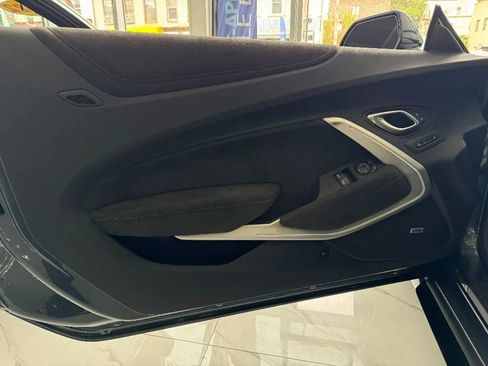 Used 2023 Chevrolet Camaro ZL1 image 11