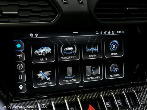 Used 2024 Lamborghini Urus Performante image 37