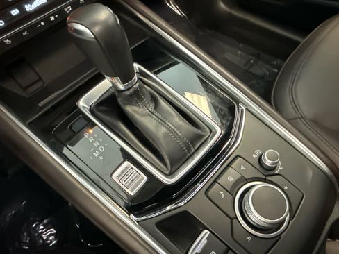 Certified 2023 MAZDA CX-5 Signature AWD/4WD image 17