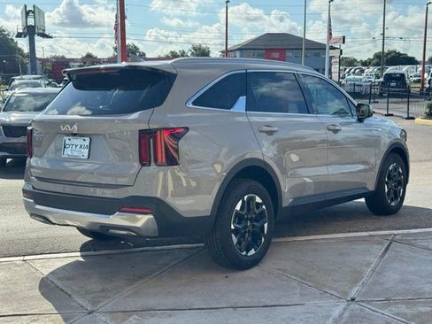 Used 2026 Kia Sorento S FWD image 34
