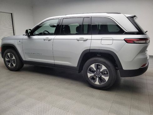 Used 2022 Jeep Grand Cherokee Limited 4xe AWD/4WD image 3