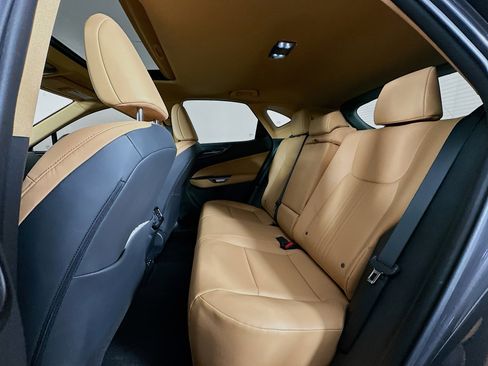 Certified 2024 Lexus NX 350 NX 350 Premium image 26