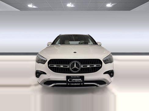 Certified 2026 Mercedes-Benz GLA 250 image 6
