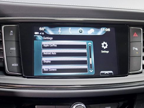 Used 2019 Buick Enclave Essence w/ Trailering Package, 5000 lbs. AWD/4WD image 20