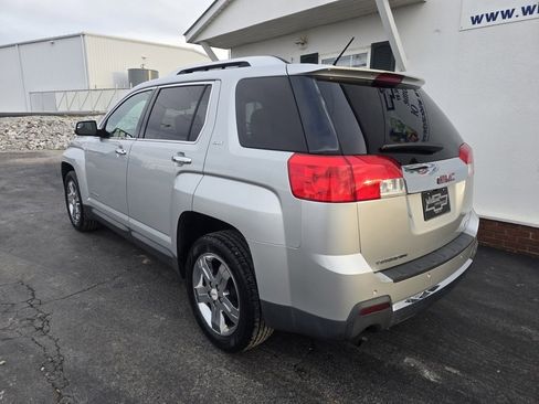 Used 2013 GMC Terrain SLT image 5
