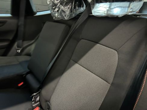 New 2026 Honda CR-V TrailSport image 24