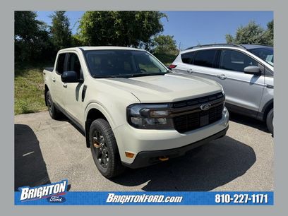 Used 2024 Ford Maverick Tremor w/ Tremor Off-Road Package