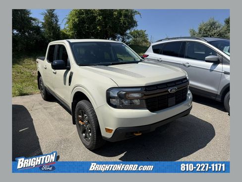 Used 2024 Ford Maverick Tremor w/ Tremor Off-Road Package AWD/4WD image 1