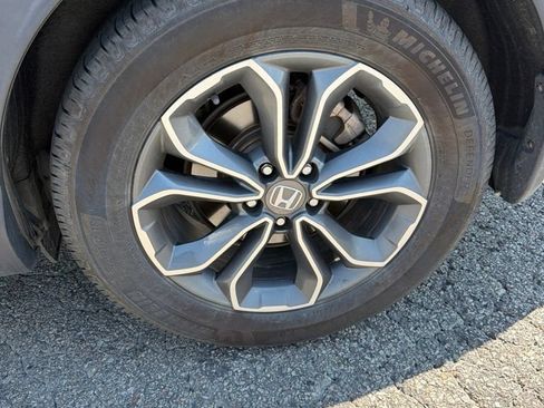 Used 2021 Honda CR-V EX-L image 11