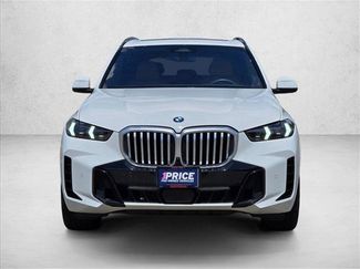 Used 2024 BMW X5 xDrive40i w/ M Sport Package AWD/4WD video 2