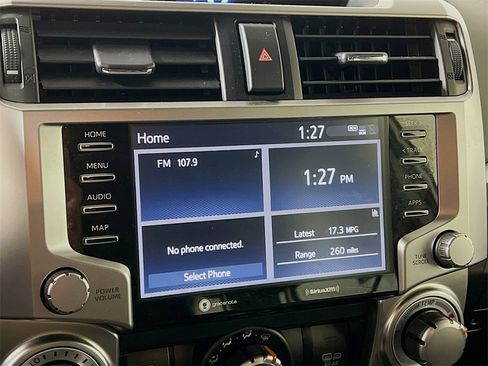 Certified 2024 Toyota 4Runner SR5 image 14