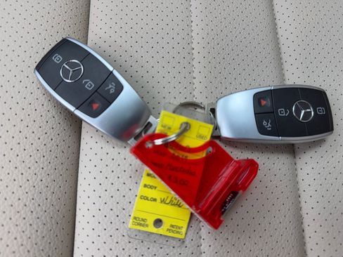 Used 2019 Mercedes-Benz C 300 Coupe w/ AMG Line image 52