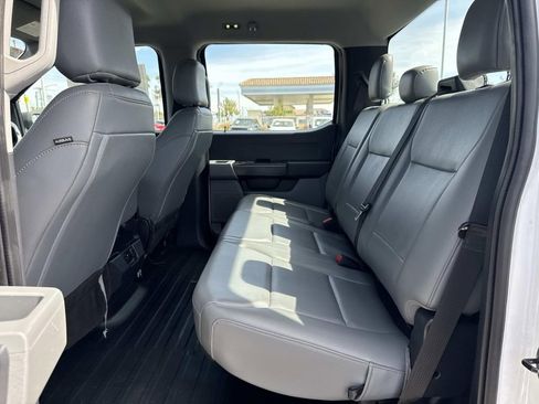 Certified 2021 Ford F150 XL w/ Equipment Group 101A High image 24