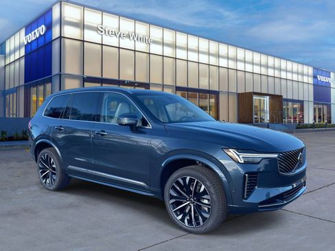 New 2026 Volvo XC90 B6 Ultra image 1