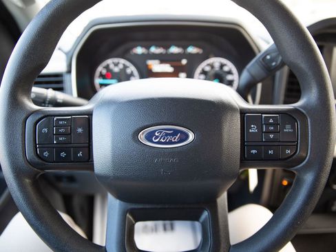 Used 2023 Ford F150 XLT image 12