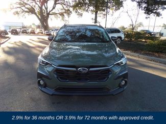 New 2026 Subaru Crosstrek 2.5i Limited video 2