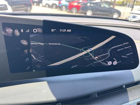 Used 2024 Lucid Air Touring AWD/4WD image 5