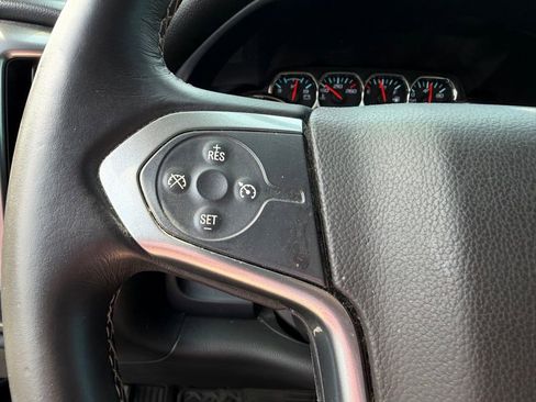 Used 2014 Chevrolet Silverado 1500 LT w/ All Star Edition image 15