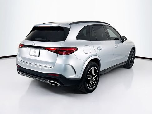 Certified 2026 Mercedes-Benz GLC 300 image 5