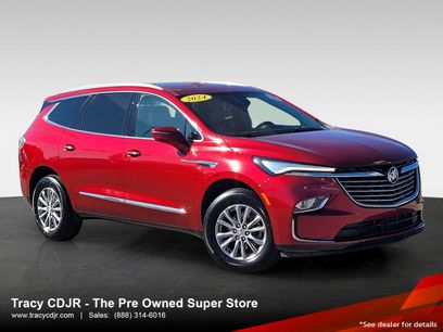 Used 2024 Buick Enclave Premium