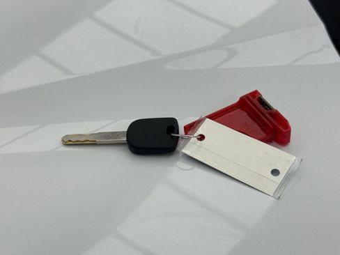 Used 2021 Honda CR-V LX image 47