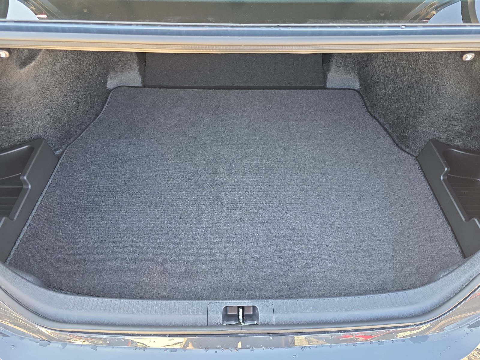 New 2026 Toyota Camry SE w/ Convenience Package FWD image 29