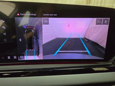 Certified 2025 Audi A5 2.0T Prestige w/ 19" Wheel Package image 23