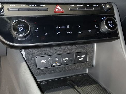 Used 2024 Hyundai Sonata N Line FWD image 20